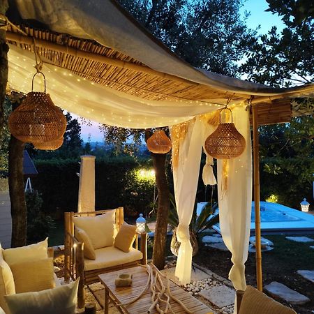 Apulia Dream B&B Le Lamie di Olimpe Exterior foto