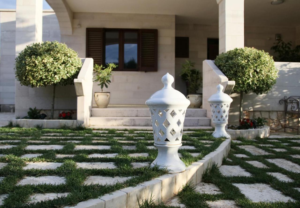 Apulia Dream B&B Le Lamie di Olimpe Exterior foto