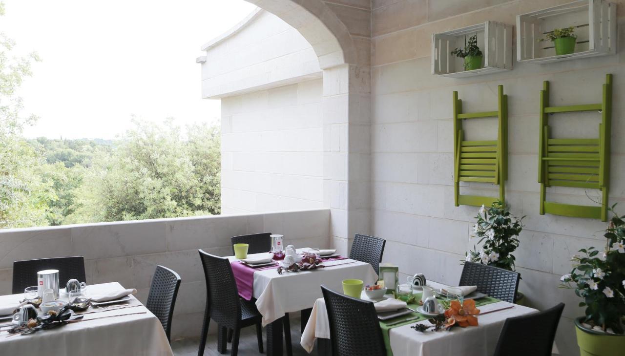 Apulia Dream B&B Le Lamie di Olimpe Exterior foto